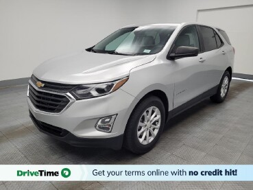 2020 Chevrolet Equinox in Memphis, TN 38128