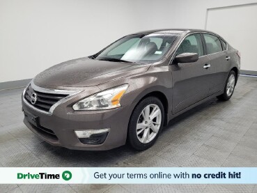 2014 Nissan Altima in Madison, TN 37115