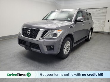 2019 Nissan Armada in Lombard, IL 60148