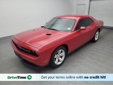 2013 Dodge Challenger in Wichita, KS 67207