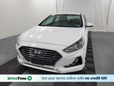 2019 Hyundai Sonata in Langhorne, PA 19047