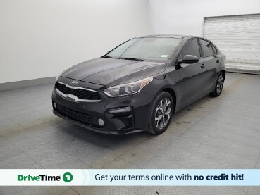 2019 Kia Forte in Lakeland, FL 33815