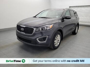 2018 Kia Sorento in Lakeland, FL 33815