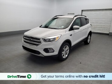 2018 Ford Escape in Laurel, MD 20724