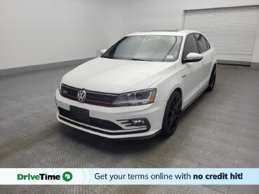 2017 Volkswagen Jetta in Sanford, FL 32773