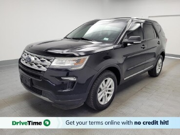 2019 Ford Explorer in Memphis, TN 38115