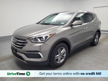 2018 Hyundai Santa Fe in Memphis, TN 38115