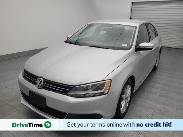 2013 Volkswagen Jetta in Houston, TX 77037