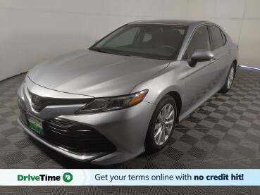 2018 Toyota Camry in Houston, TX 77037