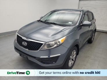 2014 Kia Sportage in Lombard, IL 60148