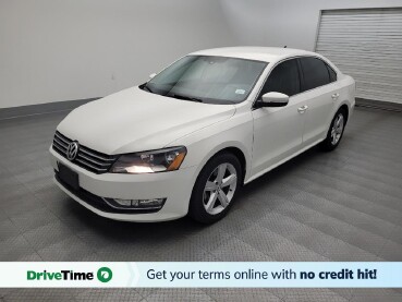 2015 Volkswagen Passat in Albuquerque, NM 87113