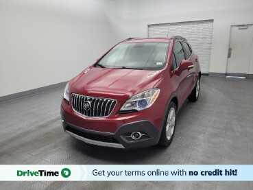 2016 Buick Encore in Cincinnati, OH 45255