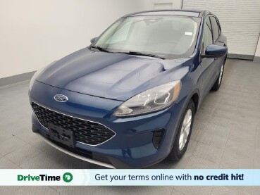 2020 Ford Escape in Independence, MO 64055