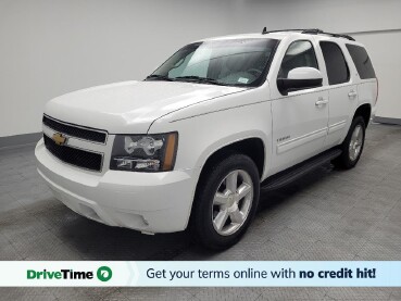 2013 Chevrolet Tahoe in Madison, TN 37115