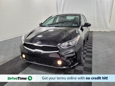 2021 Kia Forte in Plymouth Meeting, PA 19462