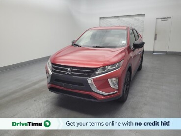 2018 Mitsubishi Eclipse Cross in Cincinnati, OH 45255