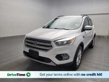 2018 Ford Escape in San Antonio, TX 78238