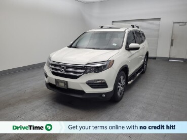 2016 Honda Pilot in Maple Heights, OH 44137