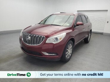 2016 Buick Enclave in Hialeah, FL 33014