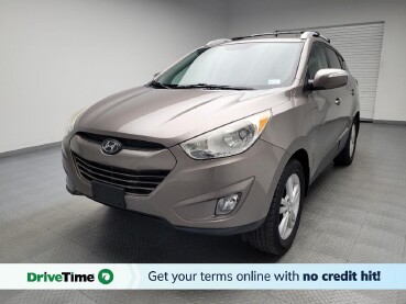 2013 Hyundai Tucson in Laurel, MD 20724