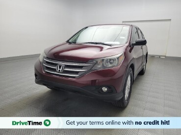 2014 Honda CR-V in Houston, TX 77074