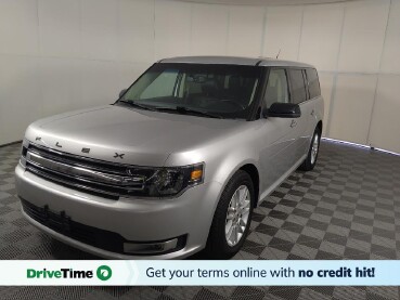 2016 Ford Flex in Live Oak, TX 78233