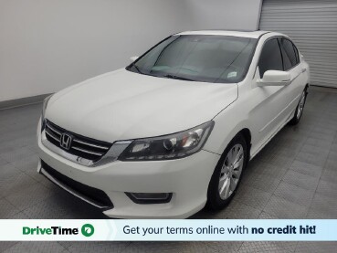 2013 Honda Accord in Houston, TX 77074