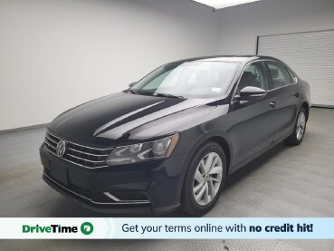 2018 Volkswagen Passat in St. Louis, MO 63125