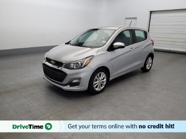 2021 Chevrolet Spark in Temple Hills, MD 20746