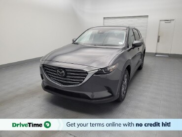 2021 MAZDA CX-9 in Fairfield, OH 45014