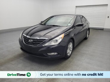 2013 Hyundai Sonata in Jacksonville, FL 32225