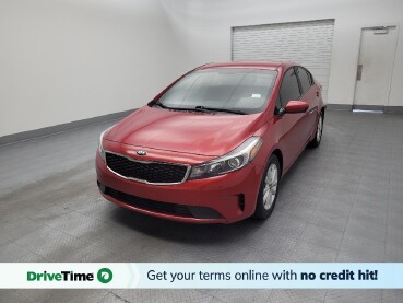 2017 Kia Forte in Antioch, TN 37013