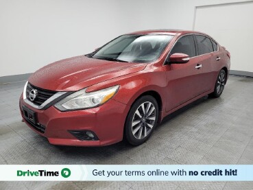 2016 Nissan Altima in Antioch, TN 37013