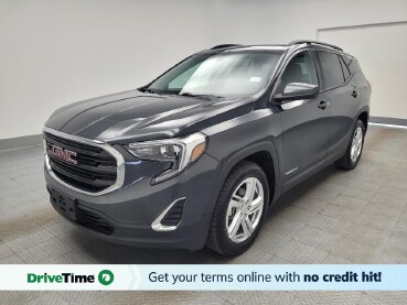 2018 GMC Terrain in Lexington, KY 40509