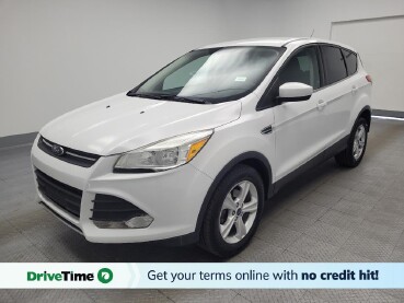 2016 Ford Escape in Antioch, TN 37013