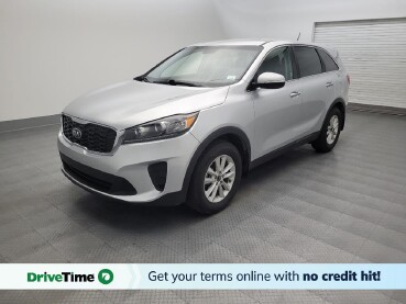 2019 Kia Sorento in Chandler, AZ 85225