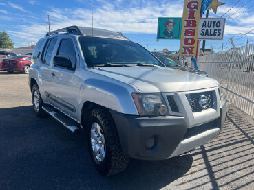 2011 Nissan Xterra in Albuquerque, NM 87102