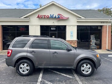 2012 Ford Escape in Henderson, NC 27536