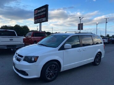 2019 Dodge Grand Caravan in Gaston, SC 29053