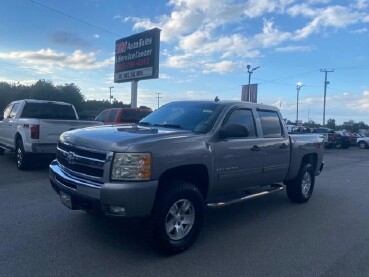 2009 Chevrolet Silverado 1500 in Gaston, SC 29053