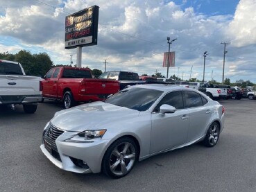 2016 Lexus IS 350 in Gaston, SC 29053