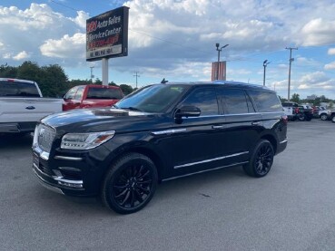 2018 Lincoln Navigator in Gaston, SC 29053