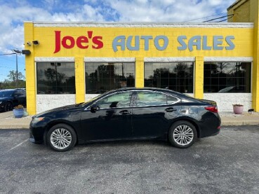 2013 Lexus ES 350 in Indianapolis, IN 46222-4002