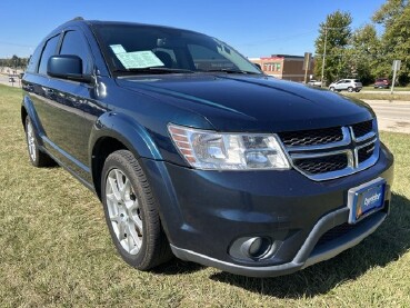 2014 Dodge Journey in Waukesha, WI 53186