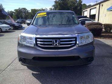 2015 Honda Pilot in Jacksonville, FL 32205