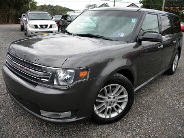 2015 Ford Flex in New Philadelphia, OH 44663