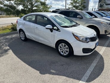 2014 Kia Rio in Fond du Lac, WI 54937