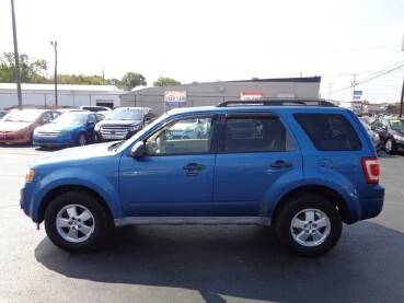 2009 Ford Escape in Lebanon, TN 37087-3302