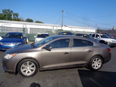 2010 Buick LaCrosse in Lebanon, TN 37087-3302