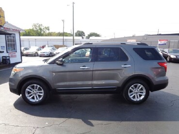 2011 Ford Explorer in Lebanon, TN 37087-3302